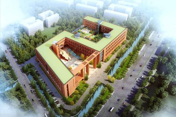 香港大學浙江科學技術研究院