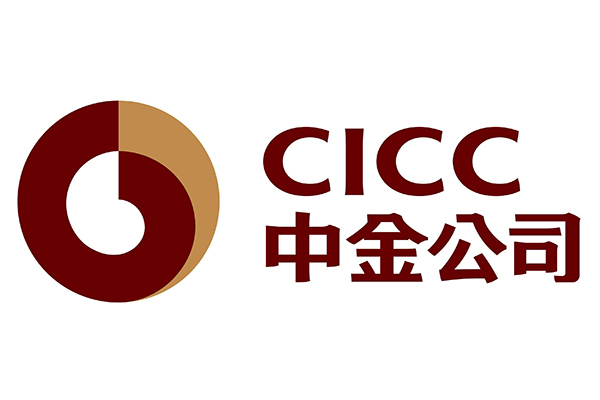 中國國際金融股份有限公司I