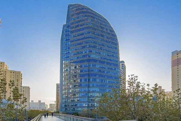 中城國際大廈