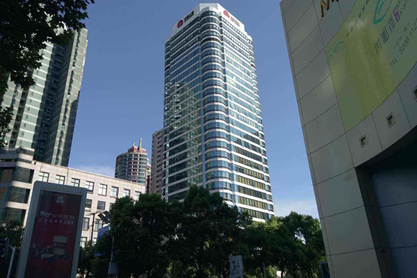 上海協泰中心大廈