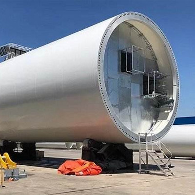 連載‖第四期：消防物聯網在風機機艙中的應用